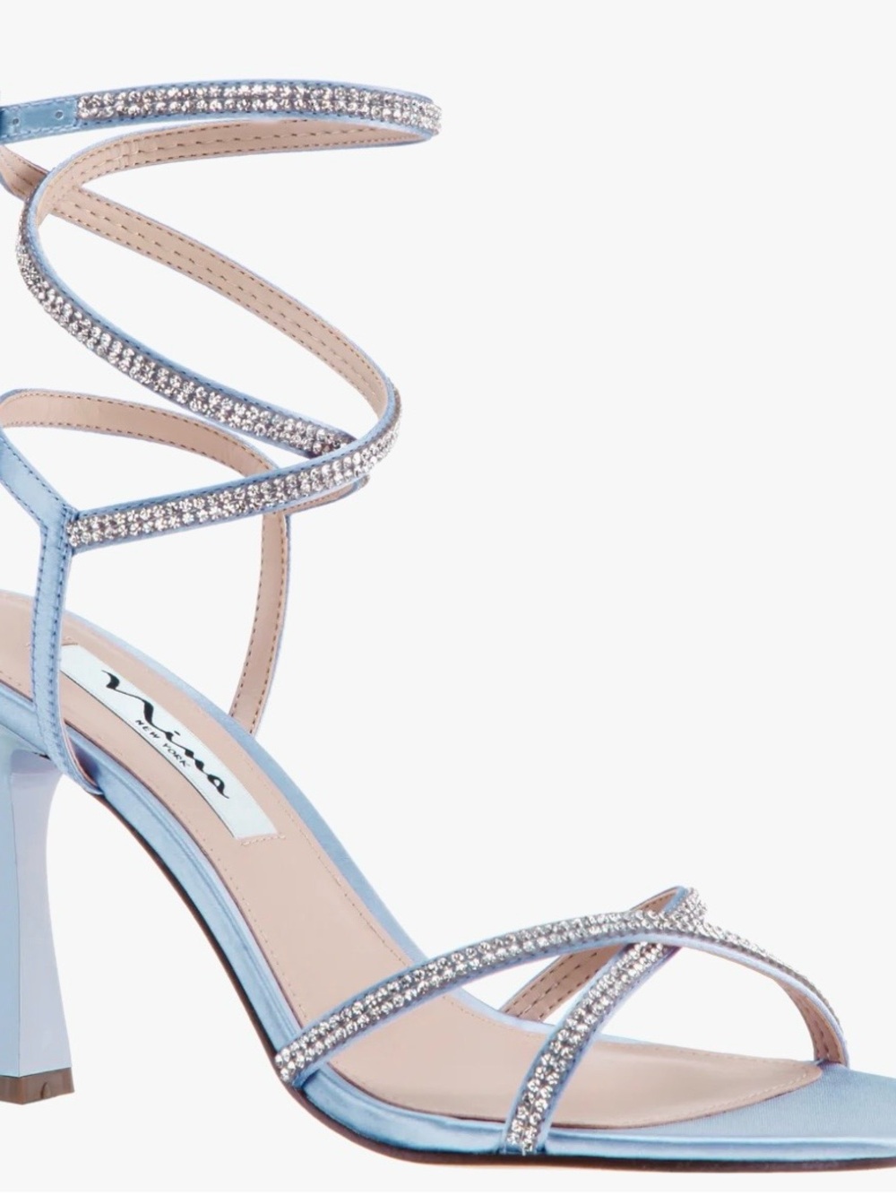 Nina Heels